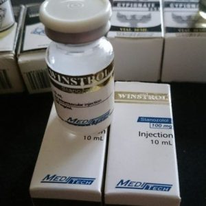 köpa Winstrol Stanozolol 50 mg 10 ml i sverige