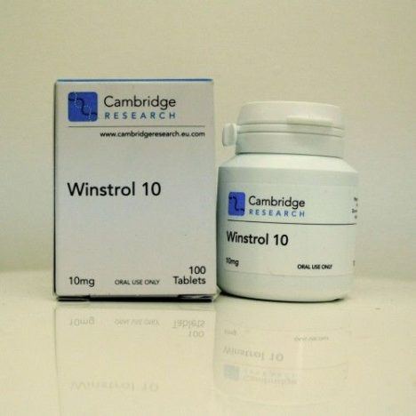 köpa Winstrol Stanozolol 50 mg Tablet i sverige