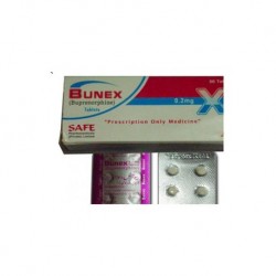 köpa Bunex 0.20mg i Sverige