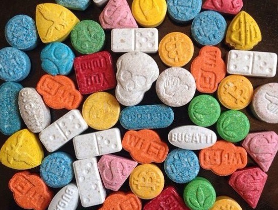 Köpa Molly 50mg i Sverige