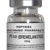 köpa Bremelanotide PT-141 10vials Kit i sverige - Bild 2