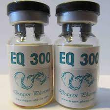 Alternative view of Boldenone-Equipoise Boldenone Undecylenate 200 mg