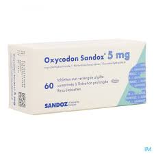 köpa Oxycodone 5 mg/5 ml i Sverige