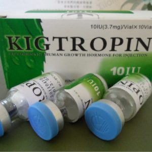 köpa HGH Kigtropin 10IU i sverige