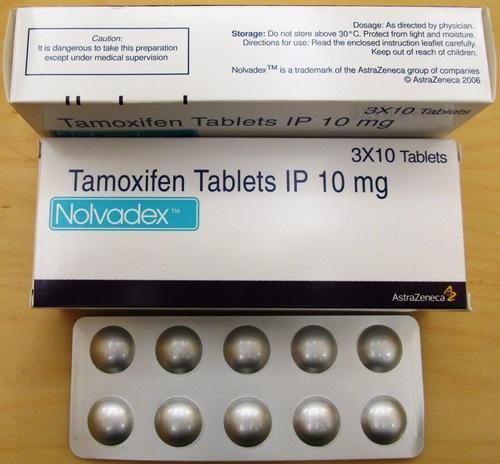 köpa Novladex Tamoxifen Citrate 10 mg i sverige