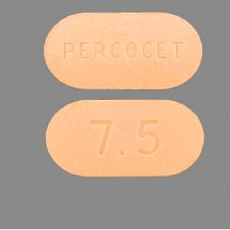 Köpa Percocet 7,5-500 i sverige