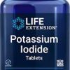 potassium iodide