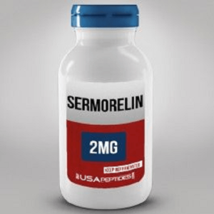 köpa Sermorelin 2 mg 10vials Kit i sverige