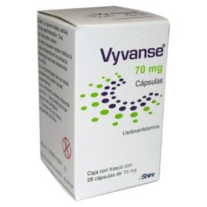 köpa Vyvanse 70mg i Sverige
