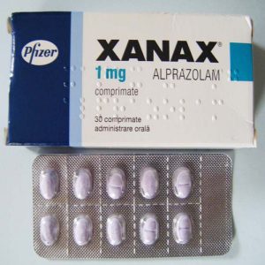 köpa Xanax 1mg